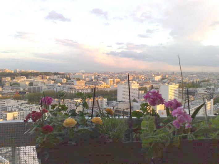 Séjour chez l'habitant On Paris